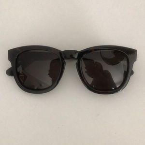 Wildfox Classic Fox Sunglasses